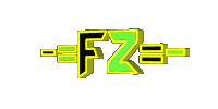 Сайт команды FZ